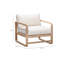 Chaise d'extérieur Glenam