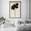 Oliver Gal Dark Leaf II Botanical - Luxury Shadowbox Framed Wall Art-2028579242-2028579285