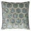 Manipur Velvet Decorative Pillow