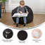 Fauteuil à billes en coton Classic-1941087534-1963254835