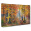 Autumn Forest Vol.3 Painting - Wrapped Canvas-64026886