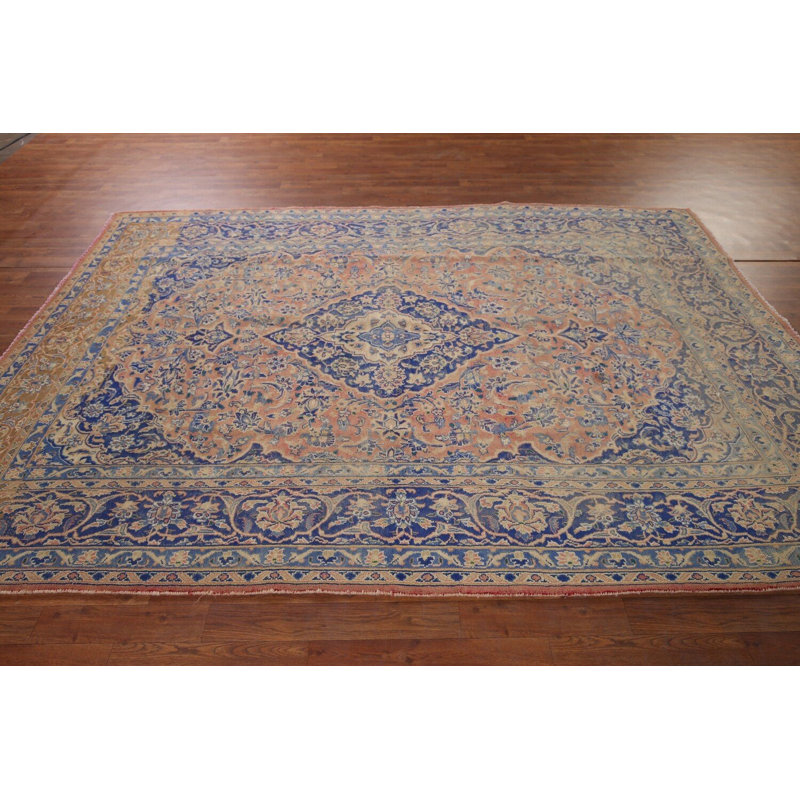 Traditional Area Rug 7x10