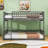 Bunk Bed With Ladder And Safety Guardrails-114308678-114308671