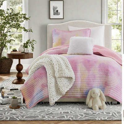 Abstract Quilt Set
