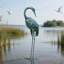 Statue de jardin Paisyn Crane