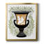 Vases grecs I - Toile encadrée de qualité supérieure - prête à être accrochée-1590666031-1590666030