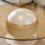Table basse Fashion Creativité en verre trempé-1313801651