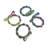 Metal Napkin Ring