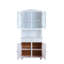 Nico Classic Hutch Cabinet-99324674