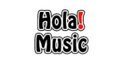 Hola! Music logo