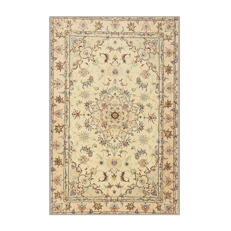 Kendal Oriental Indoor Rug, Rectangle 2' x 4'