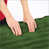 Green Fabric selected