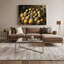 «Fruit Pepino Melon», art mural sur toile-183140287
