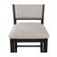 Tabouret de bar 2 pièces Farmhouse Style-280719372-280719374