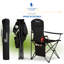 SUNMER Folding Camping Chair - Extra Wide-92528347