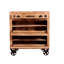 Kym 12 Pair Shoe Storage Cabinet