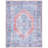 Serapi Performance Machine Washable Oriental Rug-1303161826