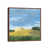 Classic Brown Wood Framed selected