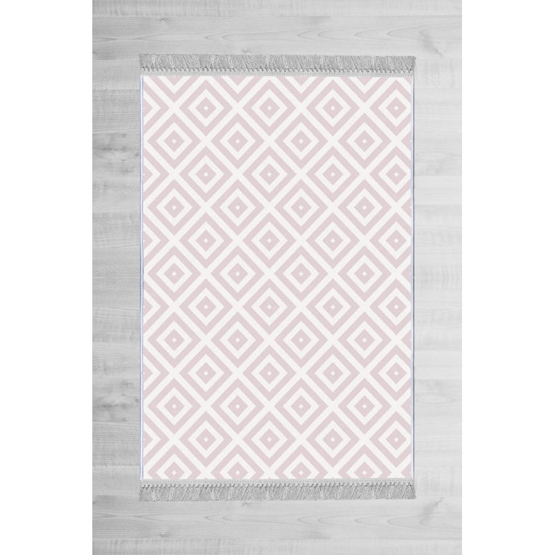 Luxurious 3D Printed Velvet Carpet, 47.2 x 70.9 inches | 100% Velvet Fabric, 100% Cotton Sole | Pile Height: 0.4 inches, Total Height: 0.5 inches | Antibacterial, Non-Slip, Machine Washable | Ideal for Living Room & Bedroom Decor