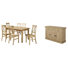 Kelly Configurable Dining Set
