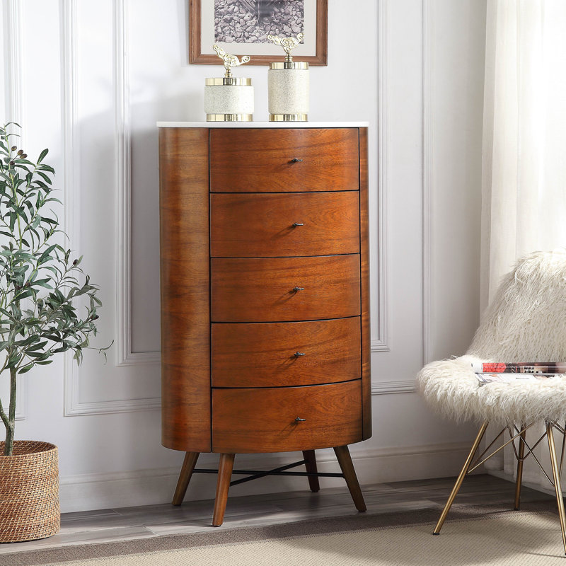 Mobilier de chambre à coucher 1 pièce