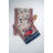 D'Moksha Homes 4Th July Print Table-94890863