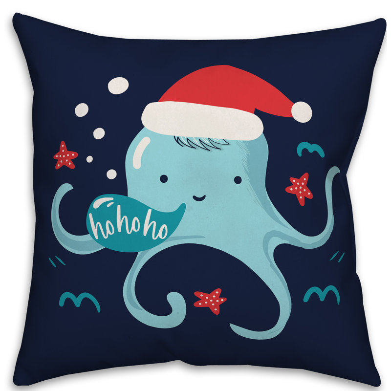 Throw Pillow, 16" x 16"