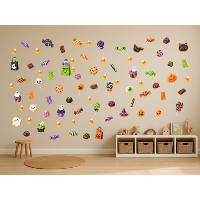 Wall Decals