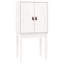 Kaleema 60cm Solid Wood Sideboard-2024244001