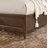 Riverstone Wood Bed-108406606
