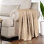 Jeté toutes saisons 100% coton Diamond Weave-54996977-124262949