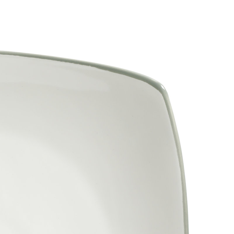 Dinnerware Set, Celadon