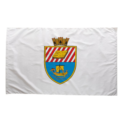 Beirut City Flag — Outdoor Flag