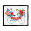 «Red Barrel Studio® Floral Americana» par Heather Lee Chan-1731864110-1731864109
