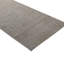 Grey Samsara Wool Rug - 3'3" x7'9"
