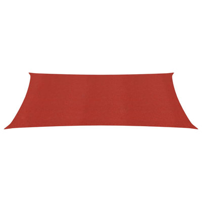 CarrollValley 4.5m x 3.5m Rectangular Shade Sail