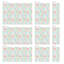Semi Sheer Horizontal/Venetian Blind-508893844