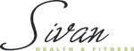Logo Sivan Health and Fitness