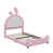 Rose est en rupture de stock