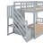 Floor Bunk Bed-574952822