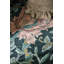 Handmade Wool Floral Area Rug-732894352