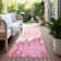  Chayden Area Rug with Non-Slip Backing