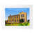 White Wood Frame selected