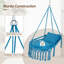Balancelle suspendue Boho-129959696