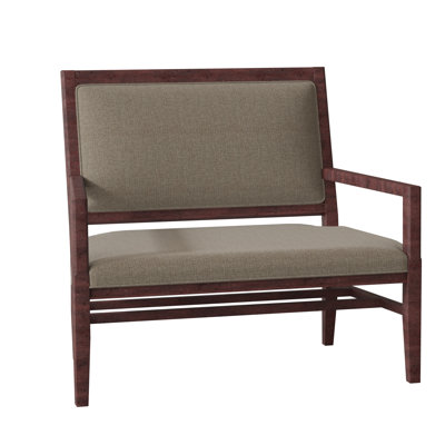 Fauteuil l 34 po Brady