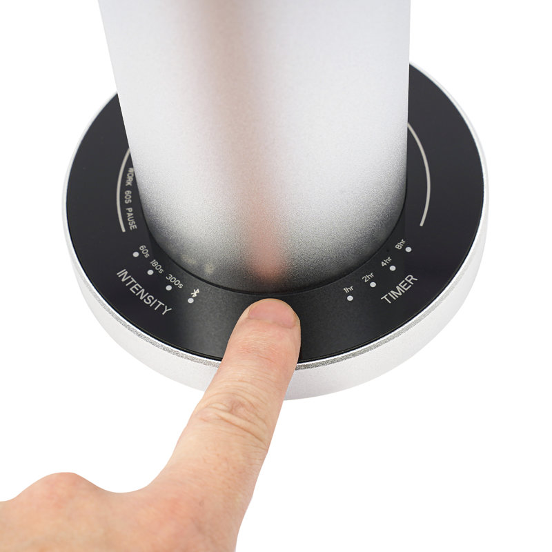 Adelais Plug-in Essential Oil Diffusers, White