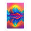 Art sur toile «Nature» par Momic-104292612