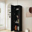 Armoire de rangement murale empilable-437469011