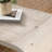 Gerald Vintage Crafted Coffee Table-123819296