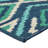Area Rug, MERIDIAN 5'3" X 7'6"